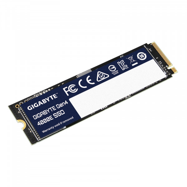 Ổ cứng SSD Gigabyte G440E 1TB PCIe 4.0 x4 NVMe M.2 2280