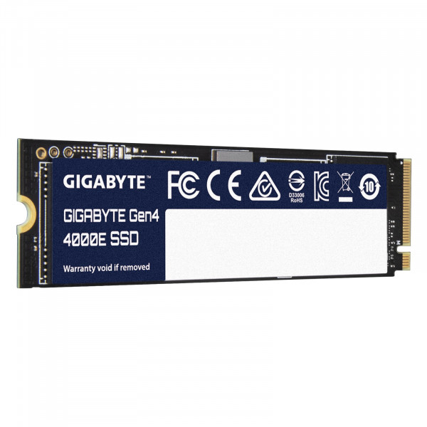 Ổ cứng SSD Gigabyte G440E 1TB PCIe 4.0 x4 NVMe M.2 2280