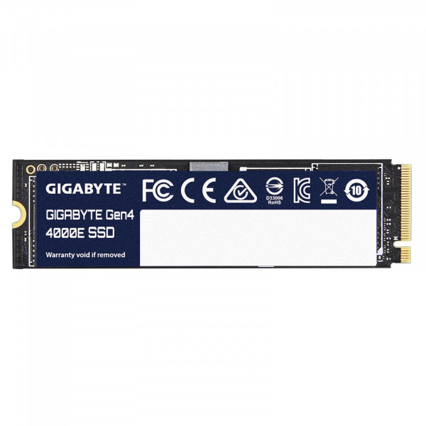 Ổ cứng SSD Gigabyte G440E 1TB PCIe 4.0 x4 NVMe M.2 2280