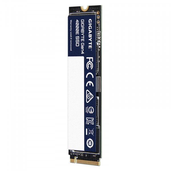 Ổ cứng SSD Gigabyte G440E 1TB PCIe 4.0 x4 NVMe M.2 2280