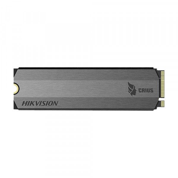 Ổ cứng SSD Hikvision HS-SSD-E2000(STD) 1TB M.2 NVMe PCIe
