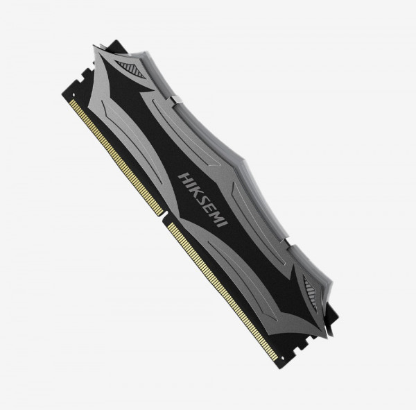 RAM Hiksemi Akira RGB 16GB UDIMM DDR4 3200MHz
