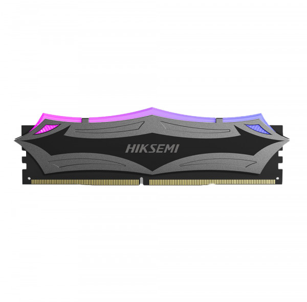 RAM Hiksemi Akira RGB 16GB UDIMM DDR4 3200MHz