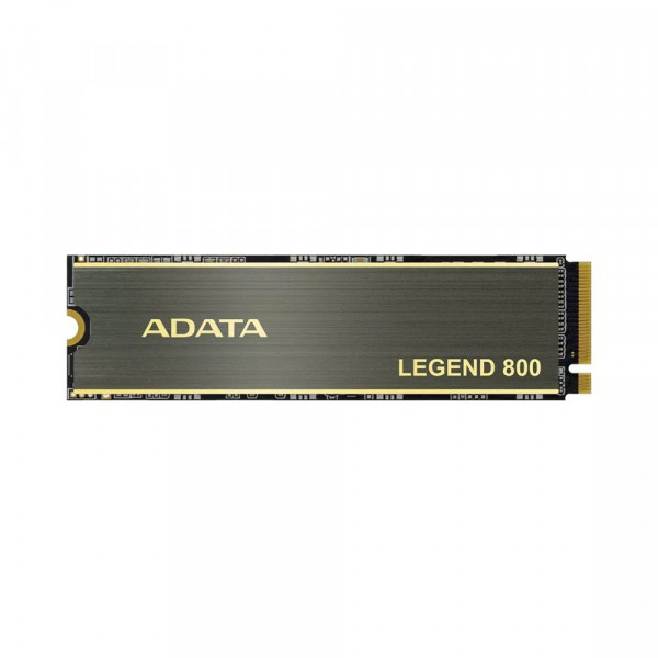 Ổ cứng SSD NVMe ADATA LEGEND 800 1TB M.2 2280 Gen4 x4 M.2 2280