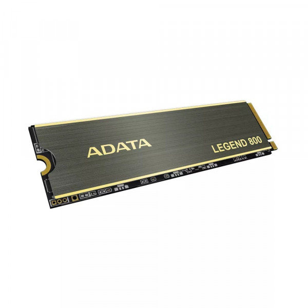 Ổ cứng SSD NVMe ADATA LEGEND 800 1TB M.2 2280 Gen4 x4 M.2 2280