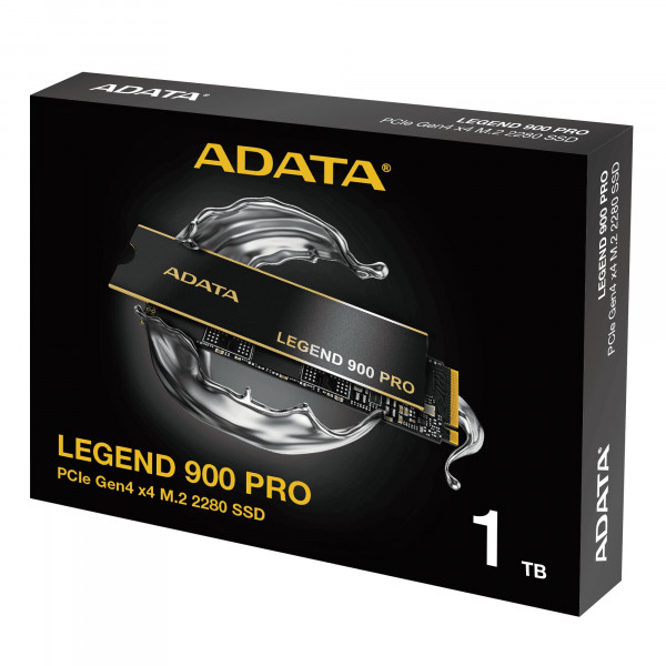 Ổ cứng SSD Adata LEGEND 900 Pro 1TB M.2 2280 PCIe Gen4x4