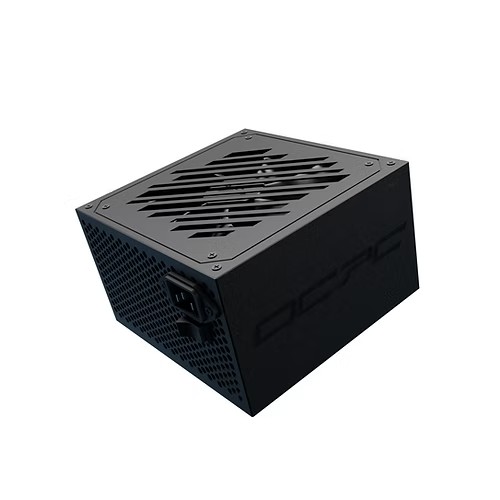 Nguồn máy tính OCPC 650W ENERGIA WH650W (80 Plus White, Full Range)