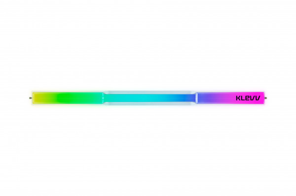 RAM Klevv CRAS V RGB 32GB (2x16GB) DDR5 6000MHz (Hỗ trợ AMD EXPO & Intel XMP)