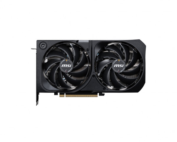 Card Màn Hình MSI GeForce RTX 5070 12G SHADOW 2X OC