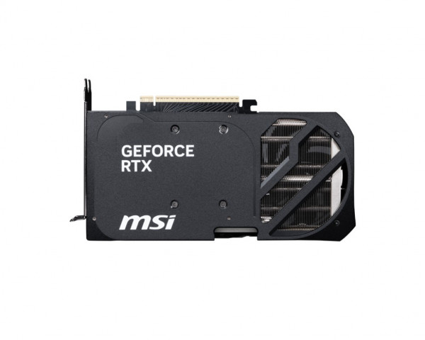 Card Màn Hình MSI GeForce RTX 5070 12G SHADOW 2X OC