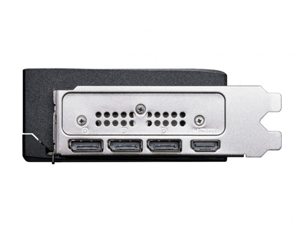 Card Màn Hình MSI GeForce RTX 5070 12G SHADOW 2X OC