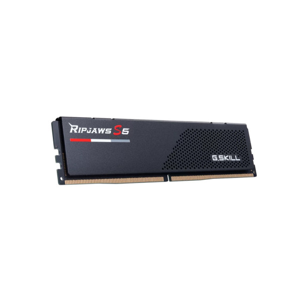RAM G.Skill Ripjaws S5 16GB (1x16GB) DDR5 6000MHz (F5-6000J3636F16GX1-RS5K)