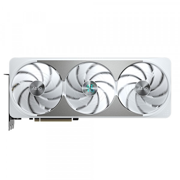 Card màn hình Gigabyte RTX 5070 Ti AERO OC 16GB (N507TAERO OC-16GD)