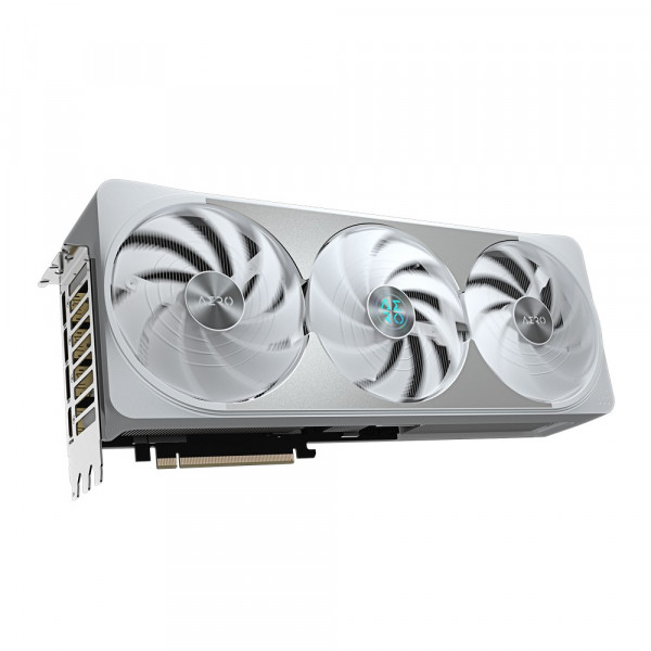Card màn hình Gigabyte RTX 5070 Ti AERO OC 16GB (N507TAERO OC-16GD)