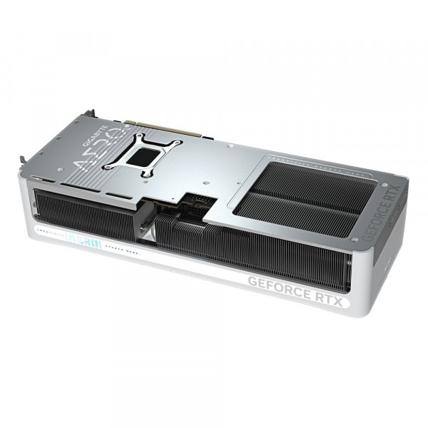 Card màn hình Gigabyte RTX 5070 Ti AERO OC 16GB (N507TAERO OC-16GD)