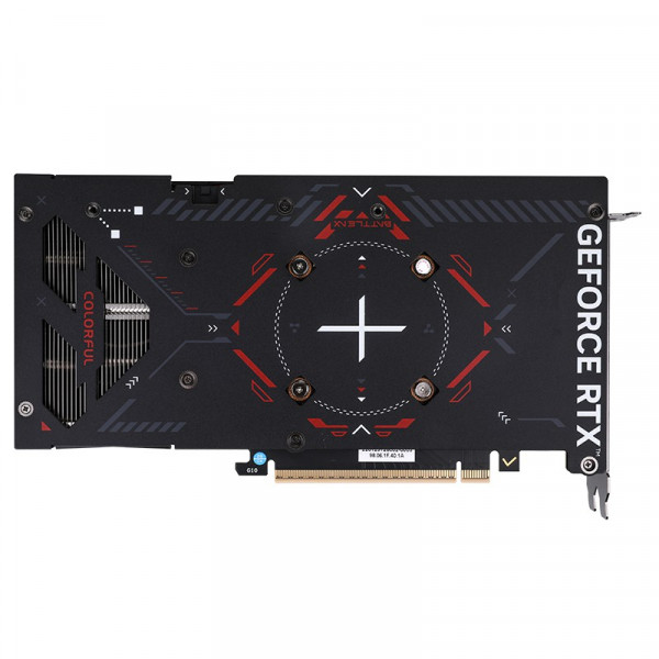 Card Màn Hình Colorful GeForce RTX 5060 Ti NB DUO 8GB-V