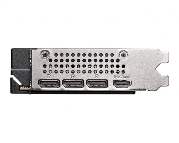 Card Màn Hình MSI RTX 5060 Ti 8GB SHADOW 2X OC Plus