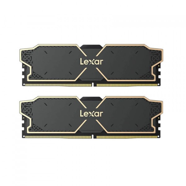 RAM Lexar Thor 32GB (2x16GB) DDR5 6000MHz (LD5U16G60C36LG-RGD)