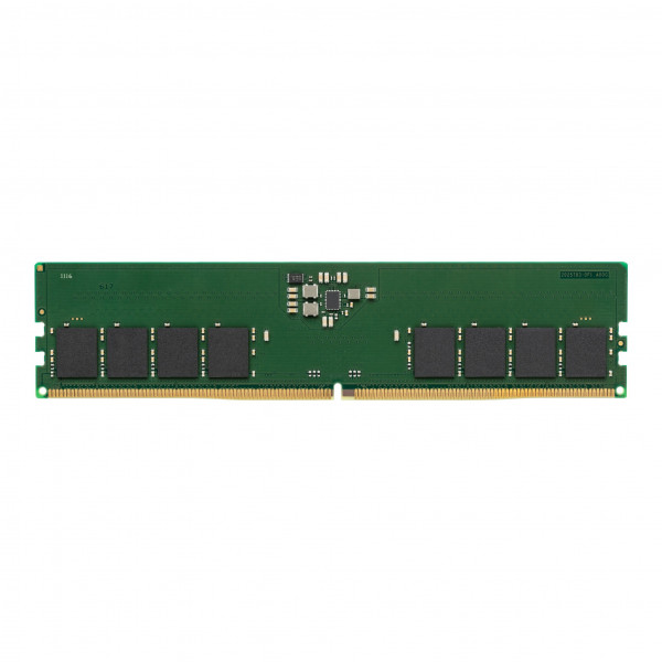 RAM Kingston 32GB DDR5 5600MHz (KVR56U46BD8-32, Không Tản)