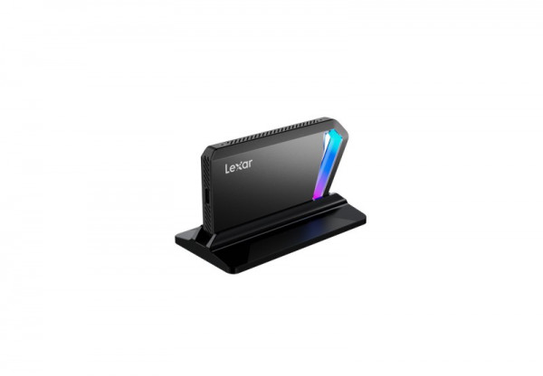 Ổ cứng gắn ngoài SSD Lexar SL660 Blaze 1TB USB 3.2 (LSL660X001T-RNNNG)
