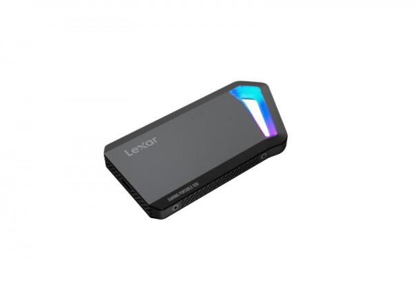 Ổ cứng gắn ngoài SSD Lexar SL660 Blaze 1TB USB 3.2 (LSL660X001T-RNNNG)
