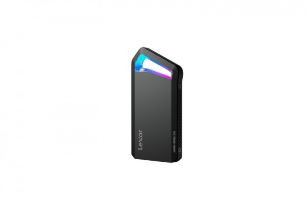 Ổ cứng gắn ngoài SSD Lexar SL660 Blaze 1TB USB 3.2 (LSL660X001T-RNNNG)