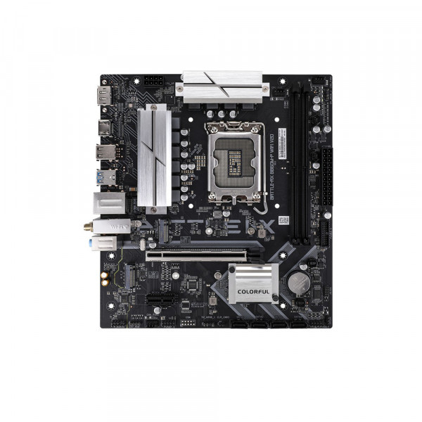 Mainboard Colorful BATTLE-AX B860M-P WIFI V20