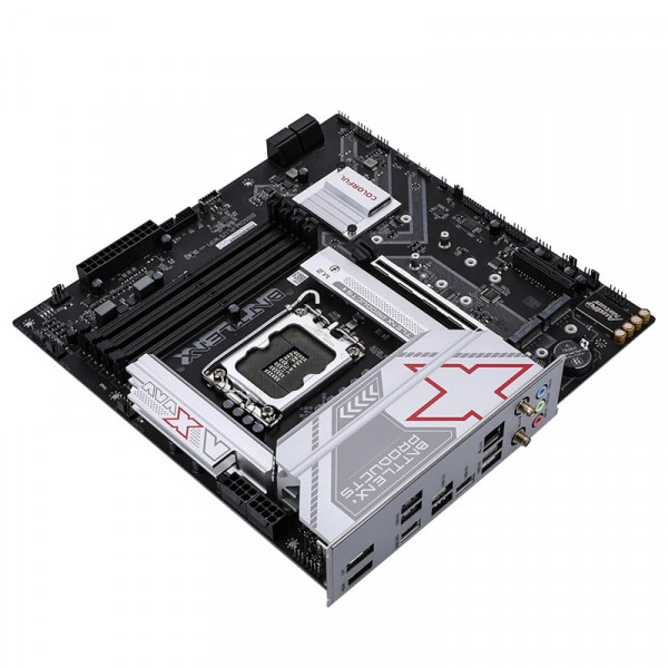 Mainboard Colorful BATTLE-AX B860M-P WIFI V20