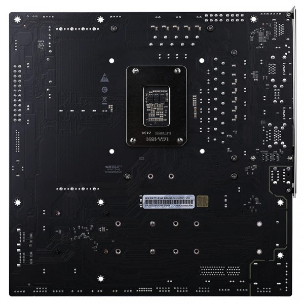 Mainboard Colorful BATTLE-AX B860M-P WIFI V20