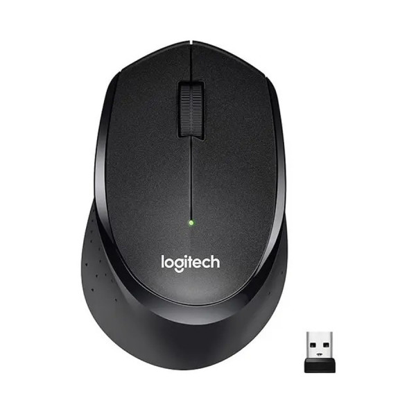 Chuột Không Dây Logitech M275
