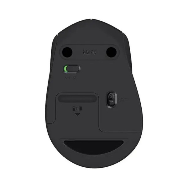 Chuột Không Dây Logitech M275