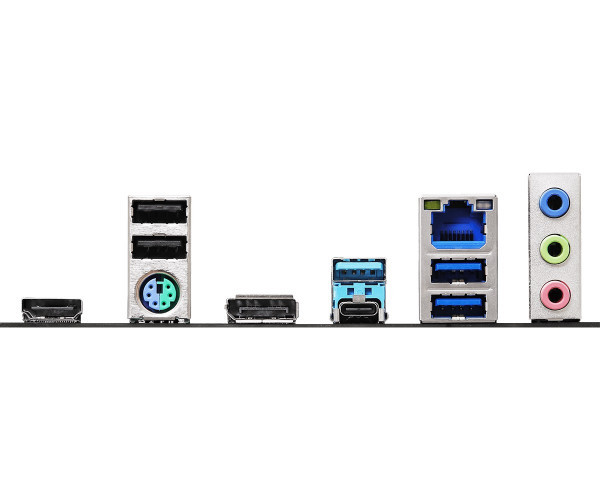 Mainboard Asrock B760M Pro-A WiFi DDR5