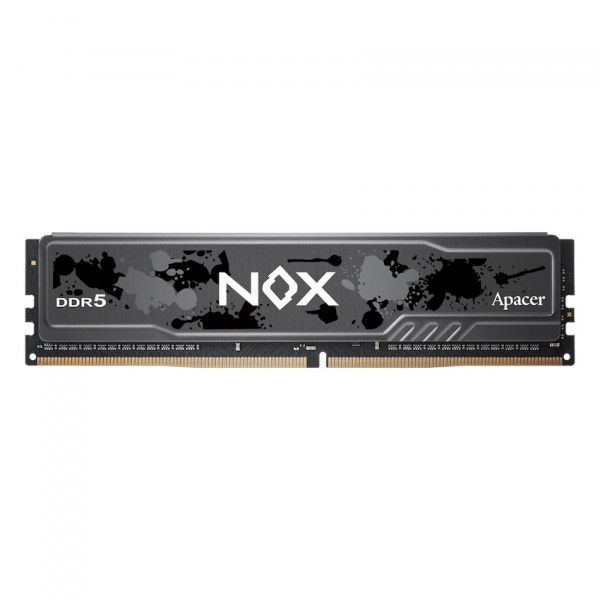 RAM Apacer NOX 16GB DDR5 6000MHz