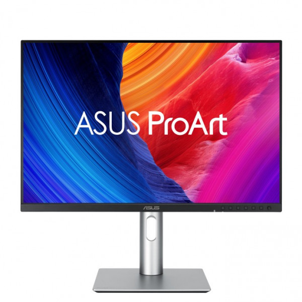 Màn Hình Đồ Họa ASUS ProArt PA248QFV (24.1 inch, IPS, WUXGA, 100Hz, 5ms, Speaker)