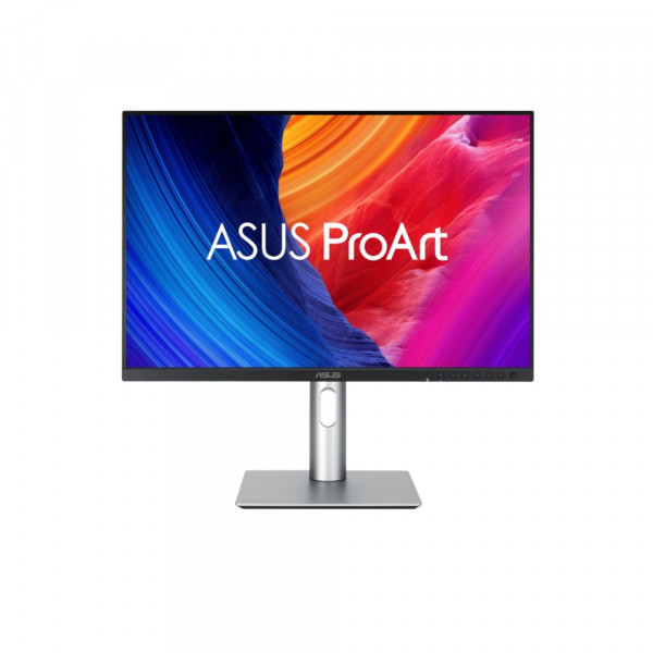 Màn Hình Đồ Họa ASUS ProArt PA248QFV (24.1 inch, IPS, WUXGA, 100Hz, 5ms, Speaker)