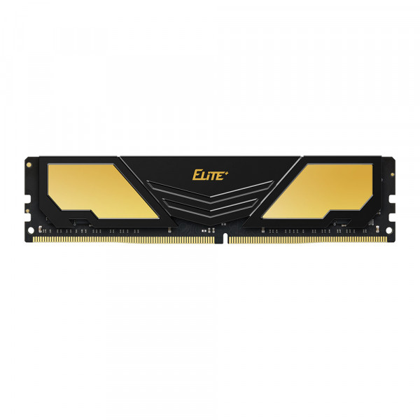 RAM Team Elite Plus 16GB DDR4 3200MHz (Black)