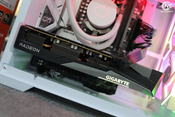 Bộ PC Gaming Ryzen 7 7700, RAM 16GB, RX 7600 8GB