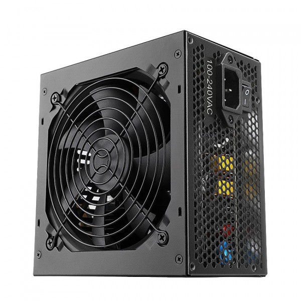 Nguồn Segotep GN850W ATX 3.1 (80 Plus Gold, Non Modular, PCIE 5.1)