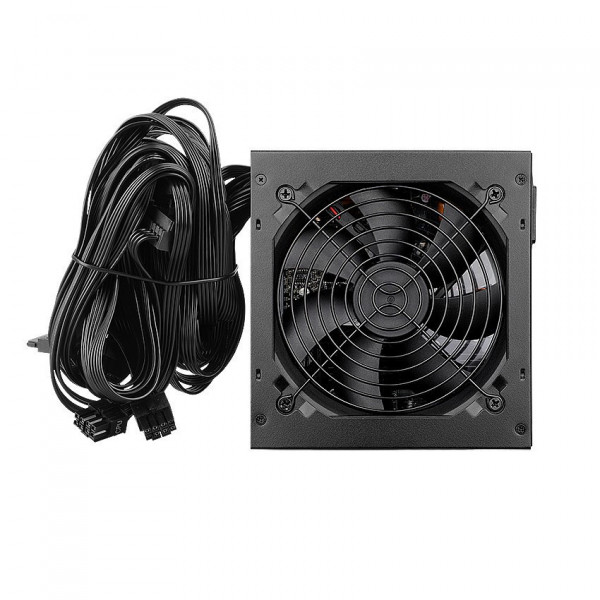 Nguồn Segotep GN850W ATX 3.1 (80 Plus Gold, Non Modular, PCIE 5.1)