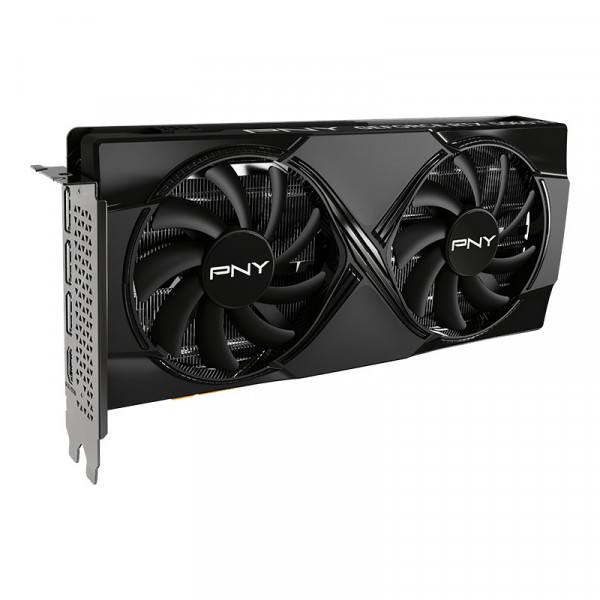 Card màn hình PNY GEFORCE RTX 5060 Ti 16GB OC DUAL FAN