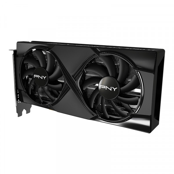 Card màn hình PNY GEFORCE RTX 5060 Ti 16GB OC DUAL FAN