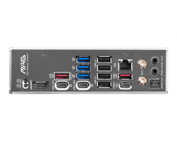 Mainboard MSI MAG X870E TOMAHAWK WIFI