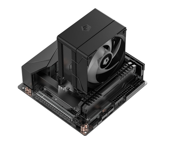 Tản nhiệt ID-Cooling SE-904-XT ARGB BLACK