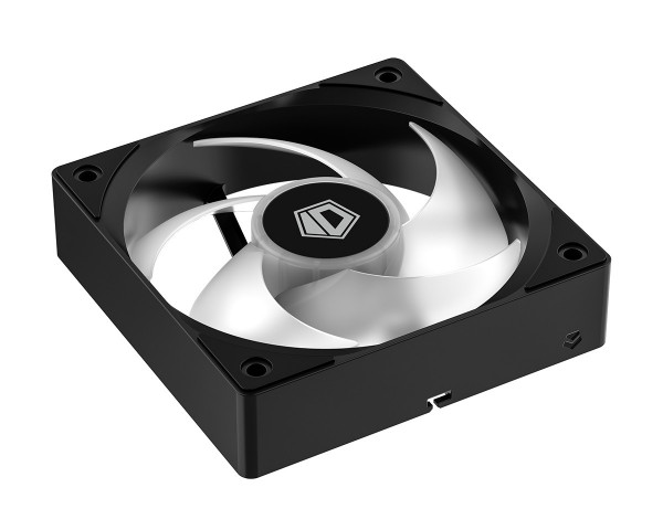Tản nhiệt ID-Cooling SE-904-XT ARGB BLACK