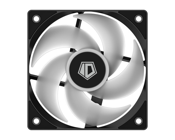 Tản nhiệt ID-Cooling SE-904-XT ARGB BLACK