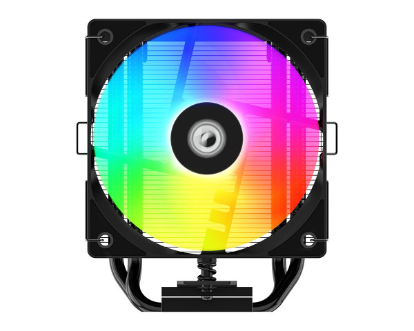 Tản nhiệt ID-Cooling SE-904-XT ARGB BLACK