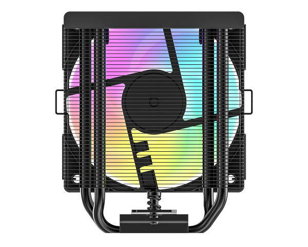 Tản nhiệt ID-Cooling SE-904-XT ARGB BLACK