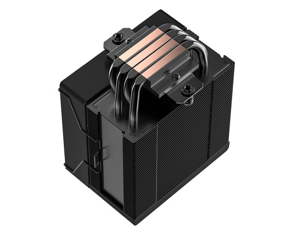 Tản nhiệt ID-Cooling SE-904-XT ARGB BLACK