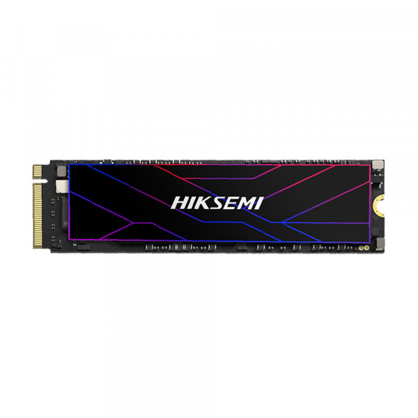 Ổ cứng SSD HIKSEMI FUTURE Lite 512GB NVMe M.2 2280 PCIe Gen4 x 4