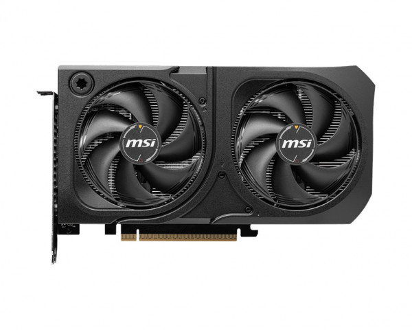 Card Màn Hình MSI RTX 5060 Ti 16GB SHADOW 2X OC PLUS